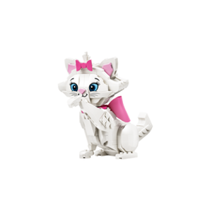 Lego Aristocats Adorable Marie